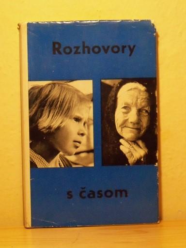 Rozhovory s časom