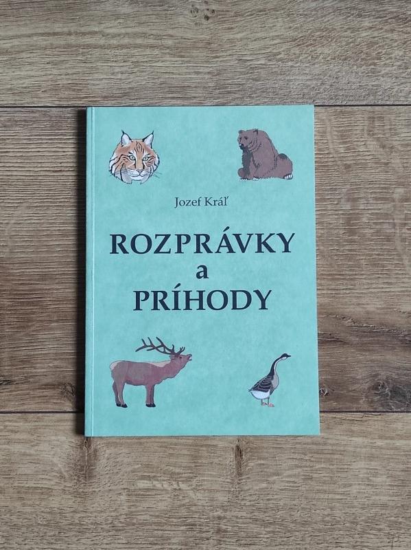 Rozprávky a príhody