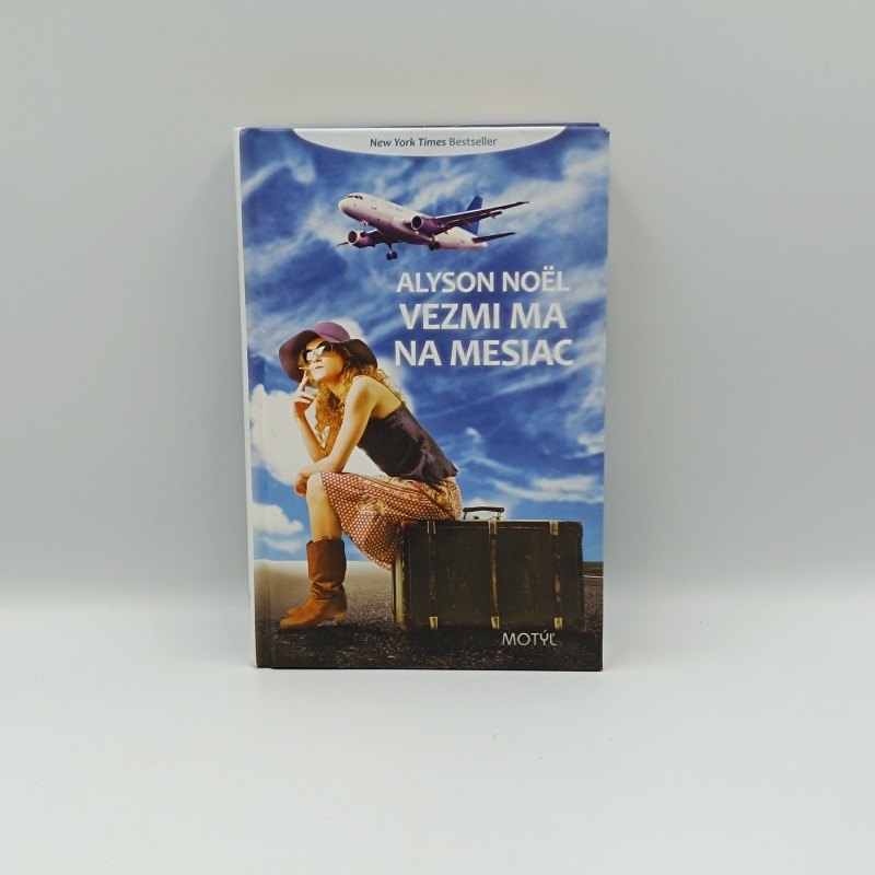 Vezmi si ma na mesiac