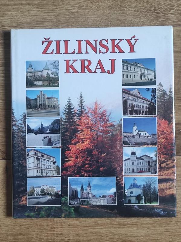 Žilinský kraj