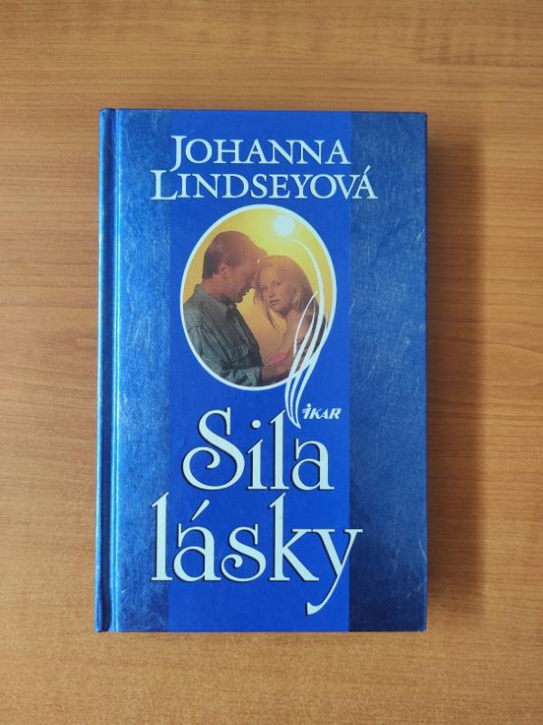 Sila lásky