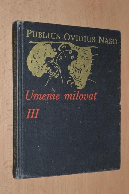 Umenie milovať III.