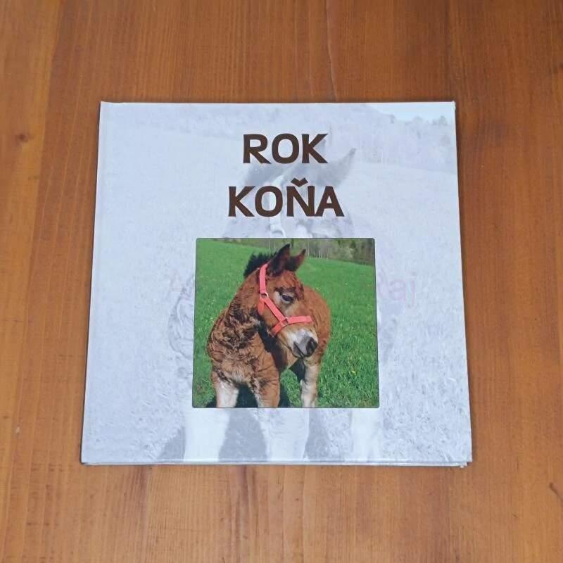 Rok koňa