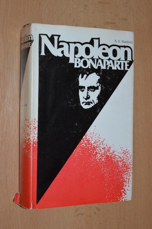 Napoleon Bonaparte