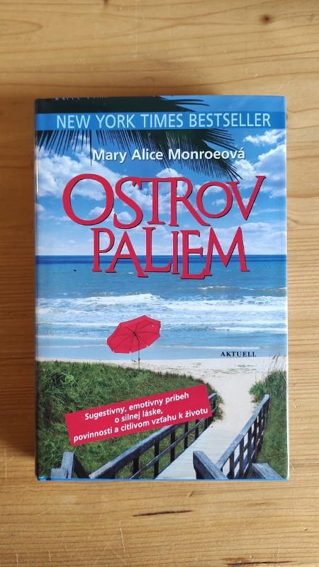 Ostrov paliem