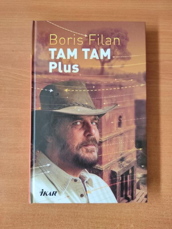 Tam tam plus