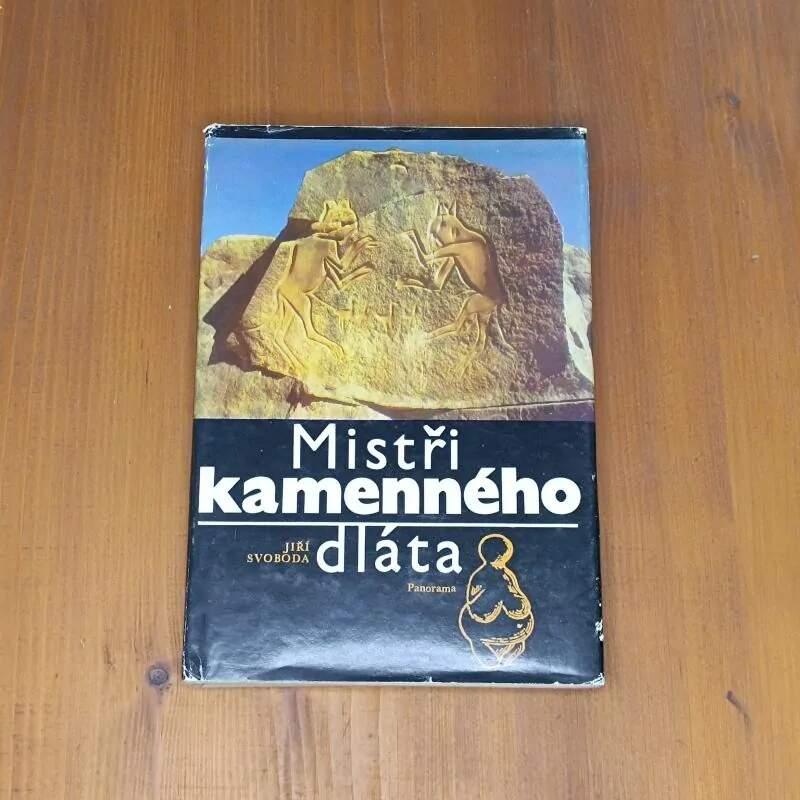 Mistři kamenného dláta