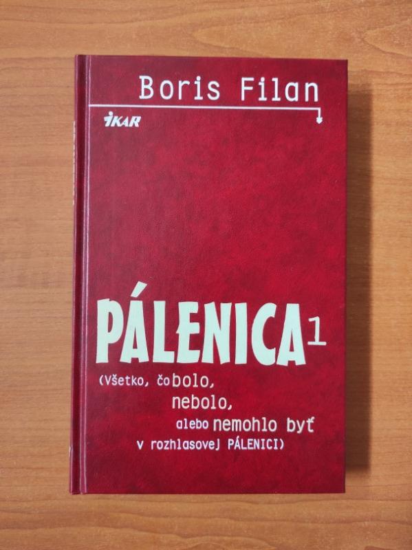 Pálenica 1