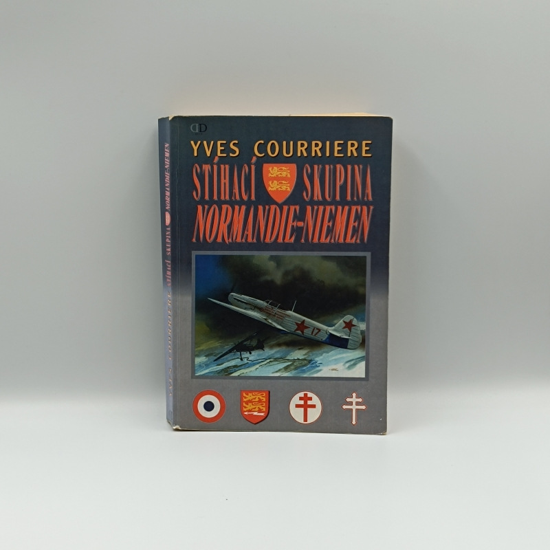 Stíhací skupina Normandie-Niemen