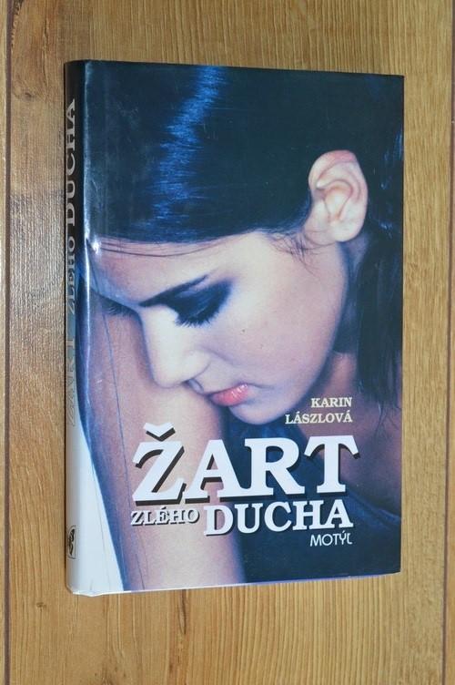 Žart zlého ducha