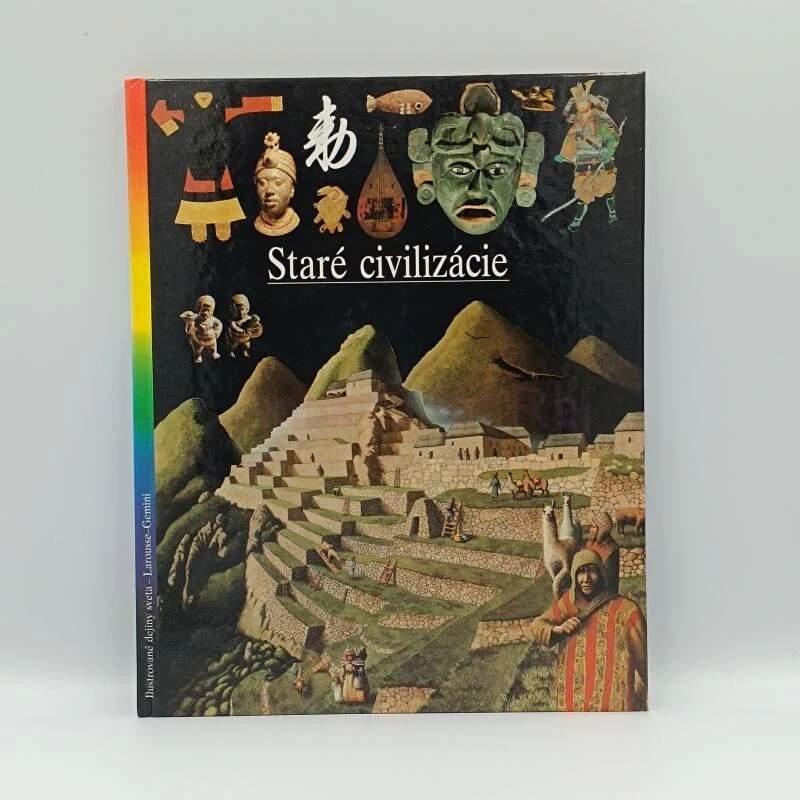 Staré civilizácie