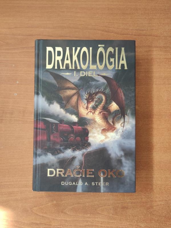 Dračie oko