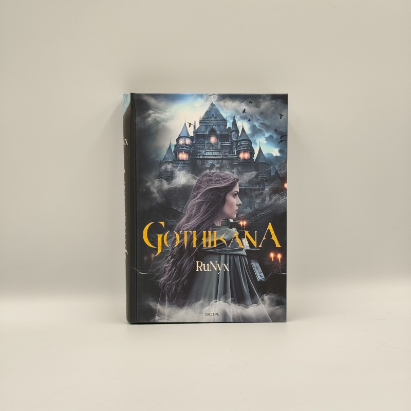 Gothikana
