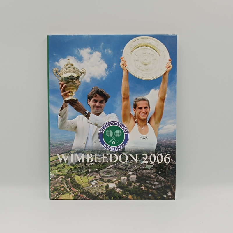Wimbledon 2006