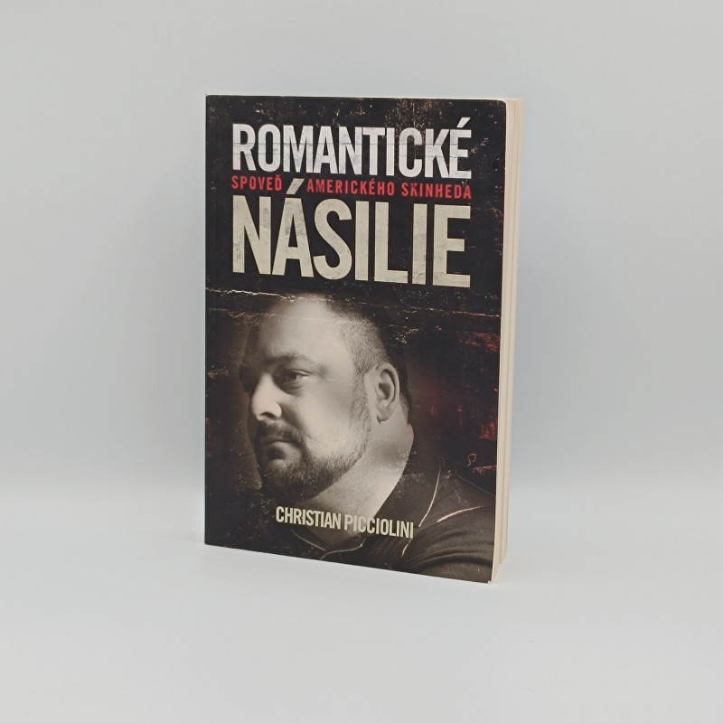 Romantické násilie