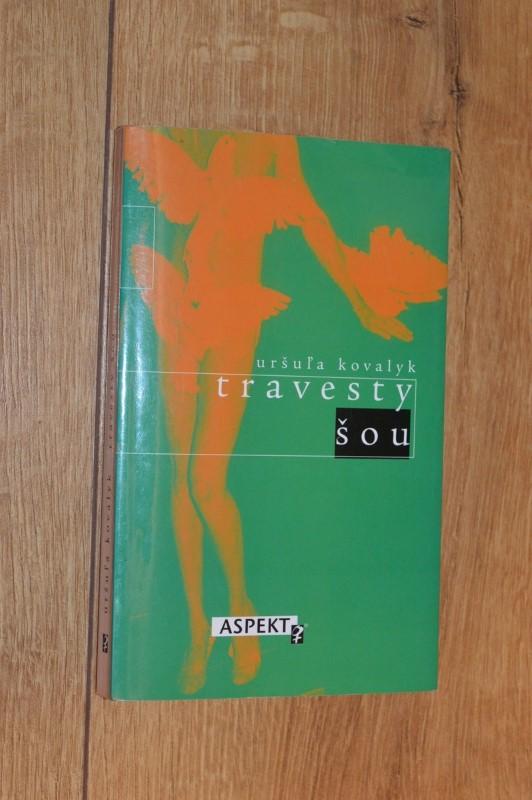 Travesty šou