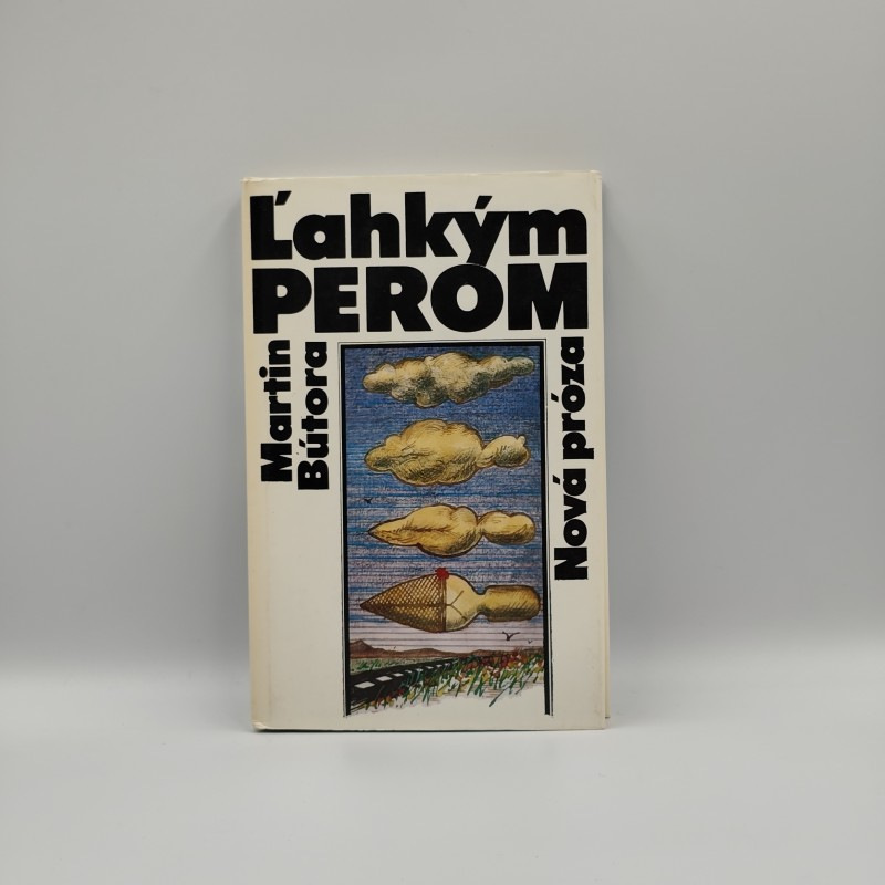 Ľahkým perom