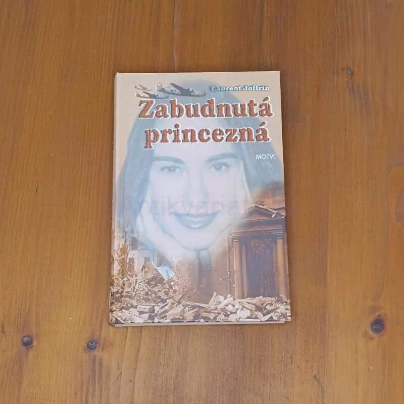 Zabudnutá princezná