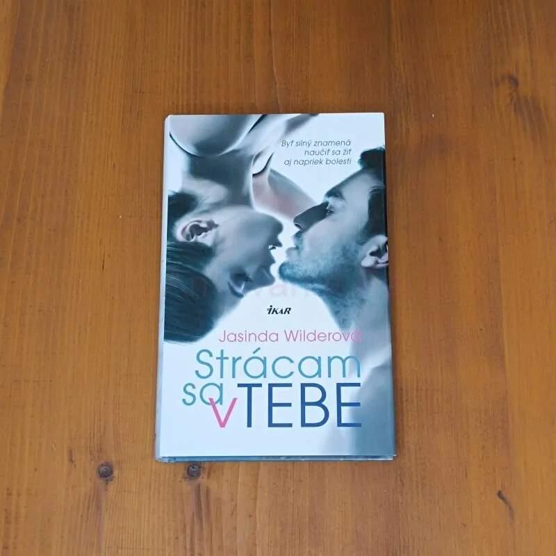 Strácam sa v tebe