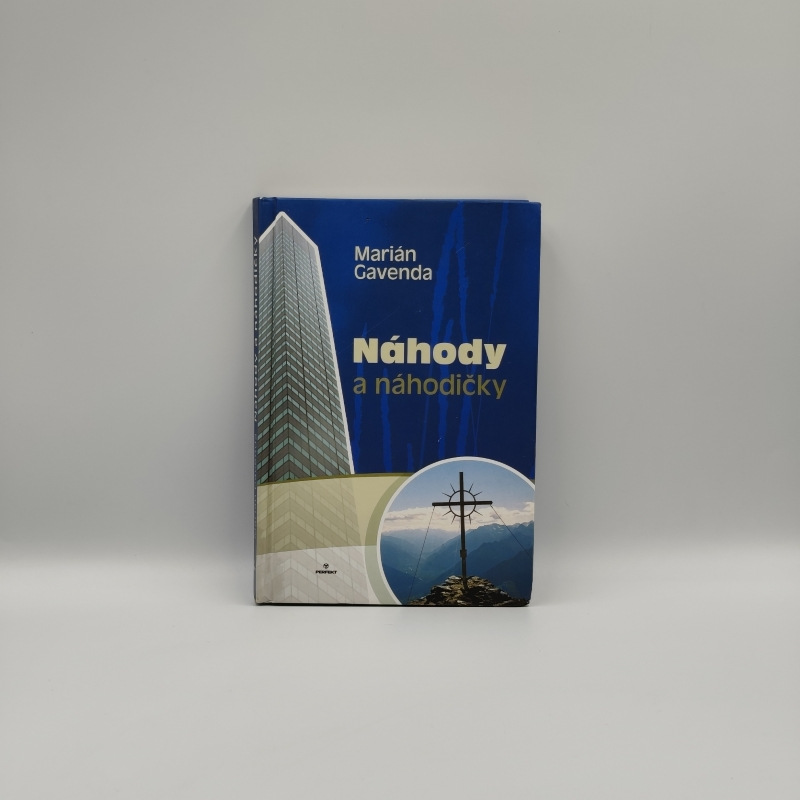 Náhody a náhodičky