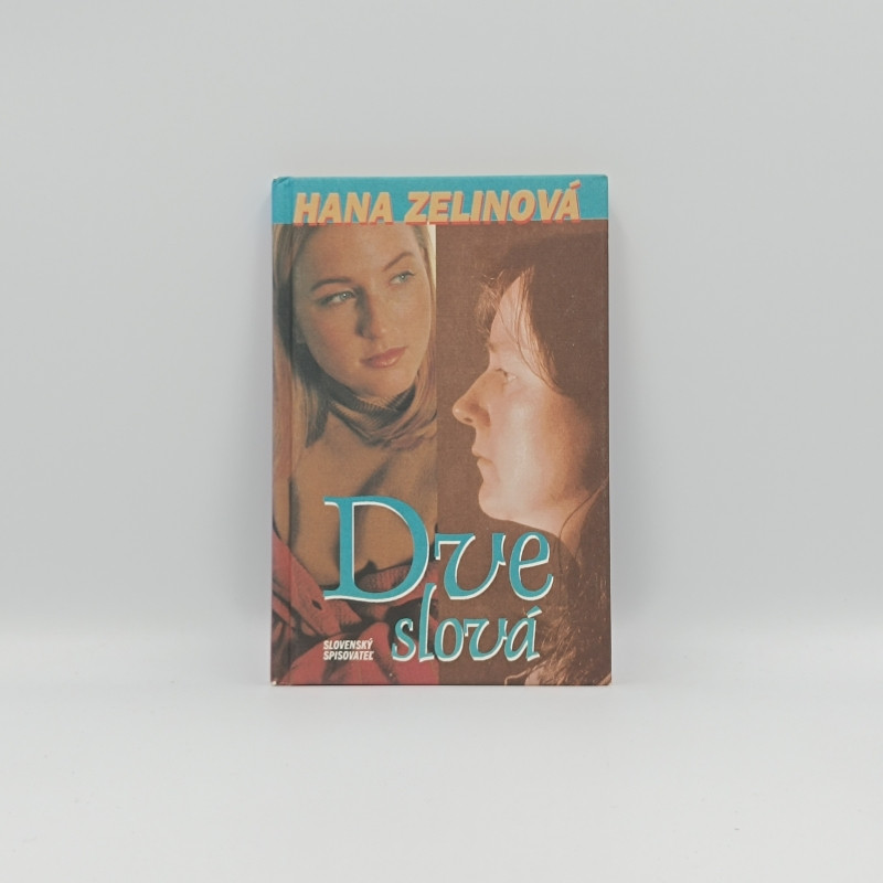 Dve slová