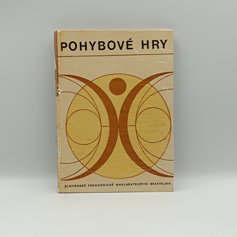 Pohybové hry