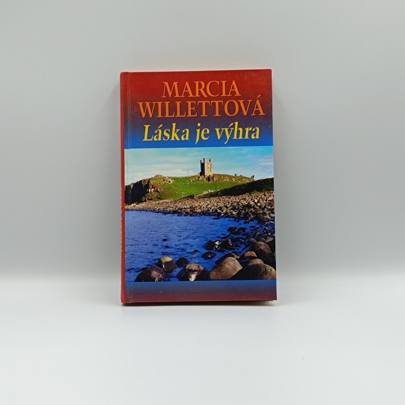 Láska je výhra