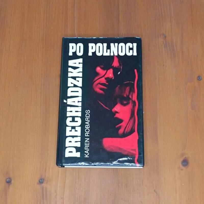 Prechádzka po polnoci