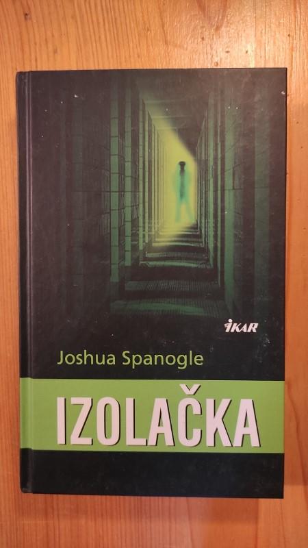 Izolačka