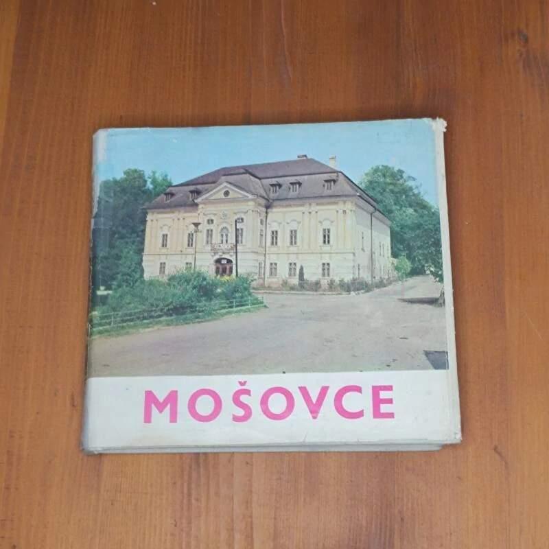 Mošovce