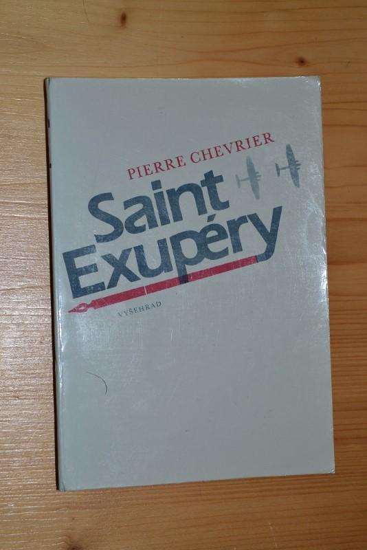 Saint Exupéry