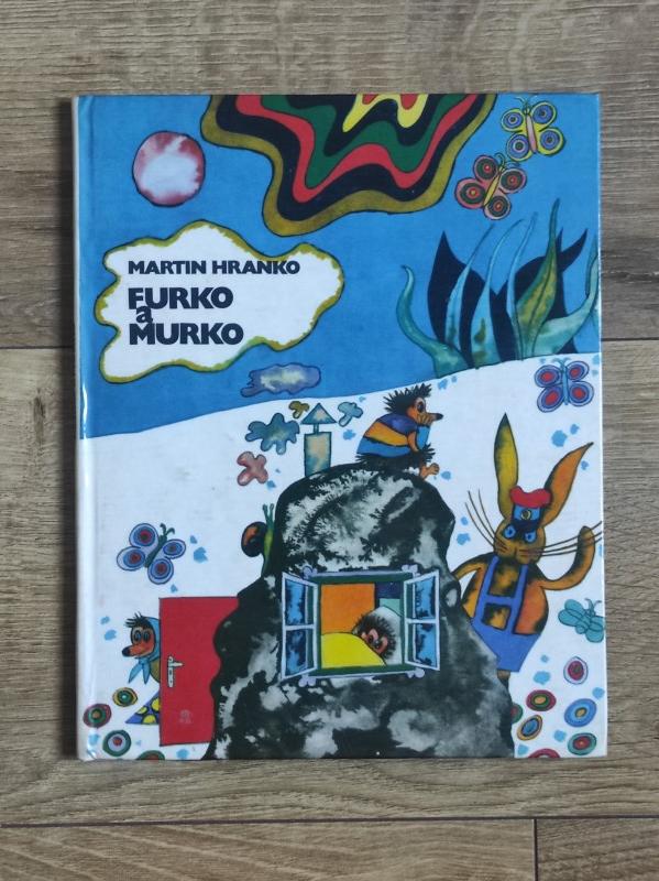 Furko a Murko