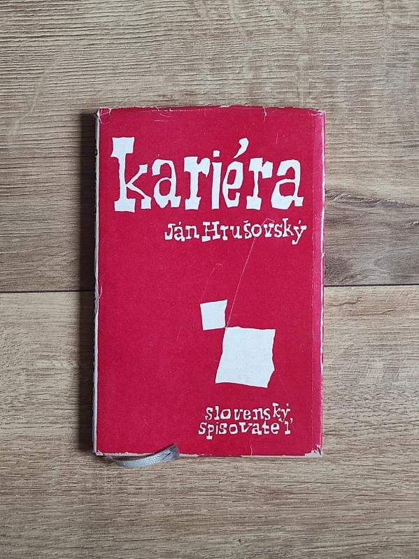 Kariéra