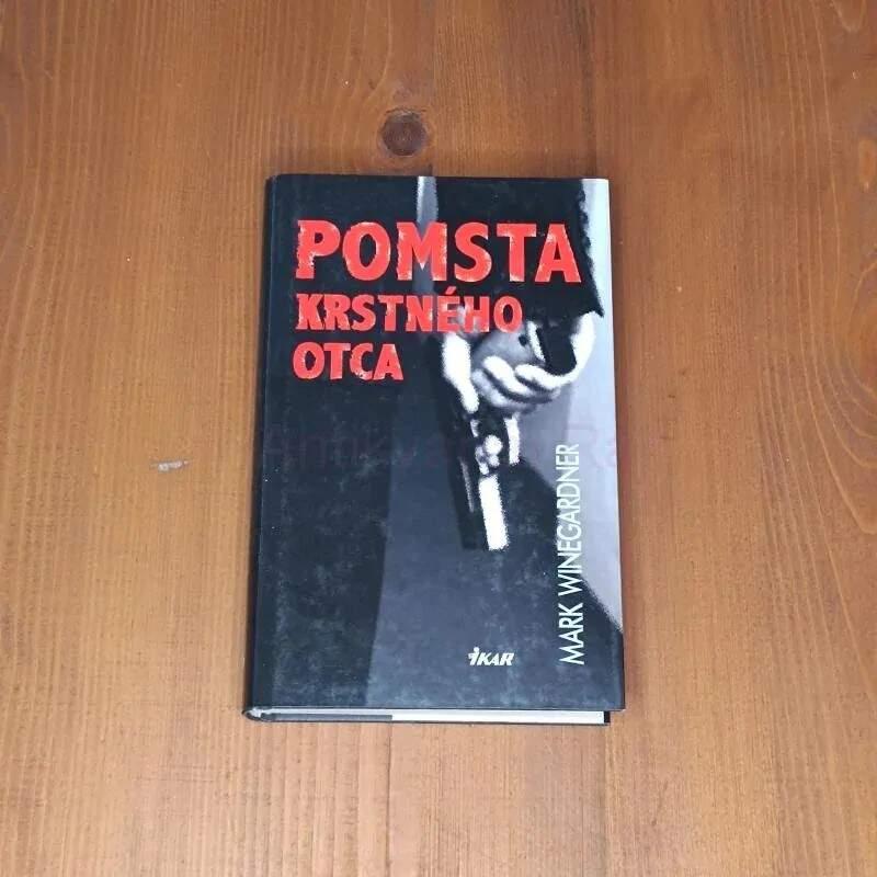 Pomsta krstného otca