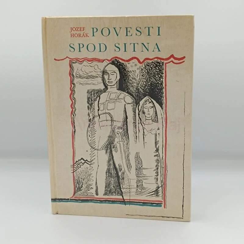 Povesti spod Sitna