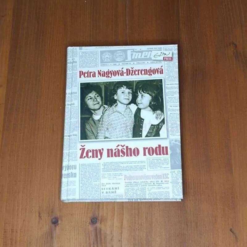 Ženy nášho rodu