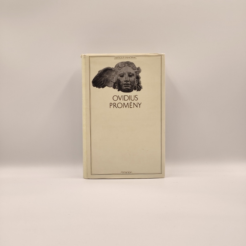 Proměny / Metamorphoses