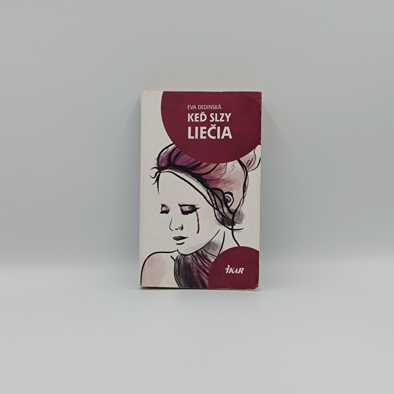 Keď slzy liečia