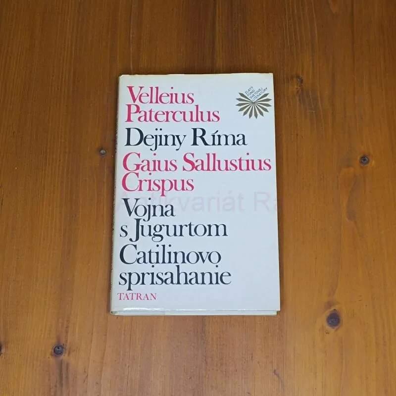 Dejiny Ríma, Vojna s Jugurtom, Catilinovo sprisahanie