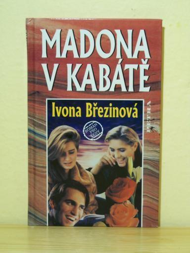 Madona v kabátě