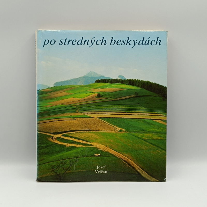 Po stredných Beskydách