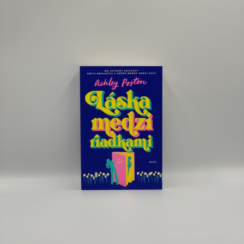 Láska medzi riadkami