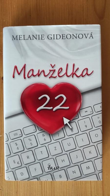 Manželka 22