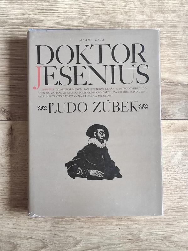 Doktor Jesenius