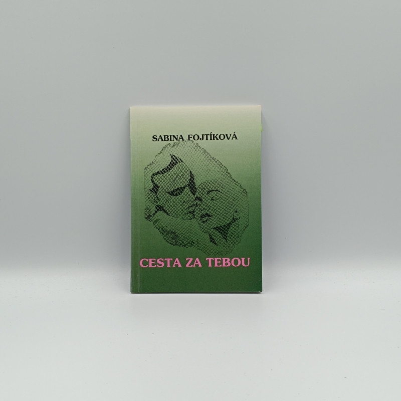 Cesta za tebou