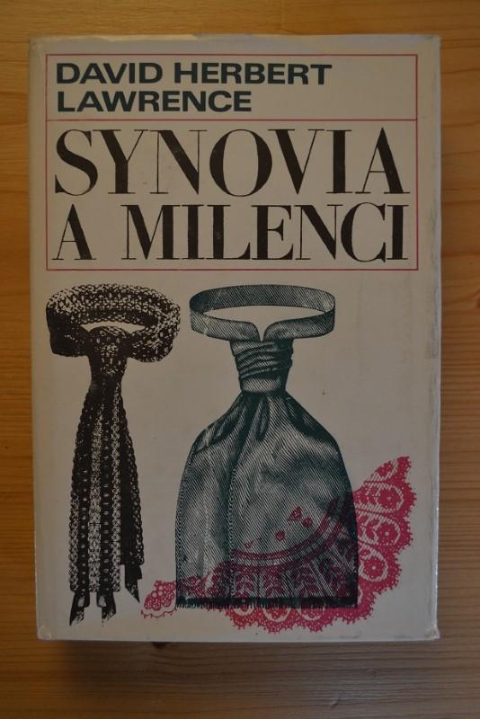 Synovia a milenci