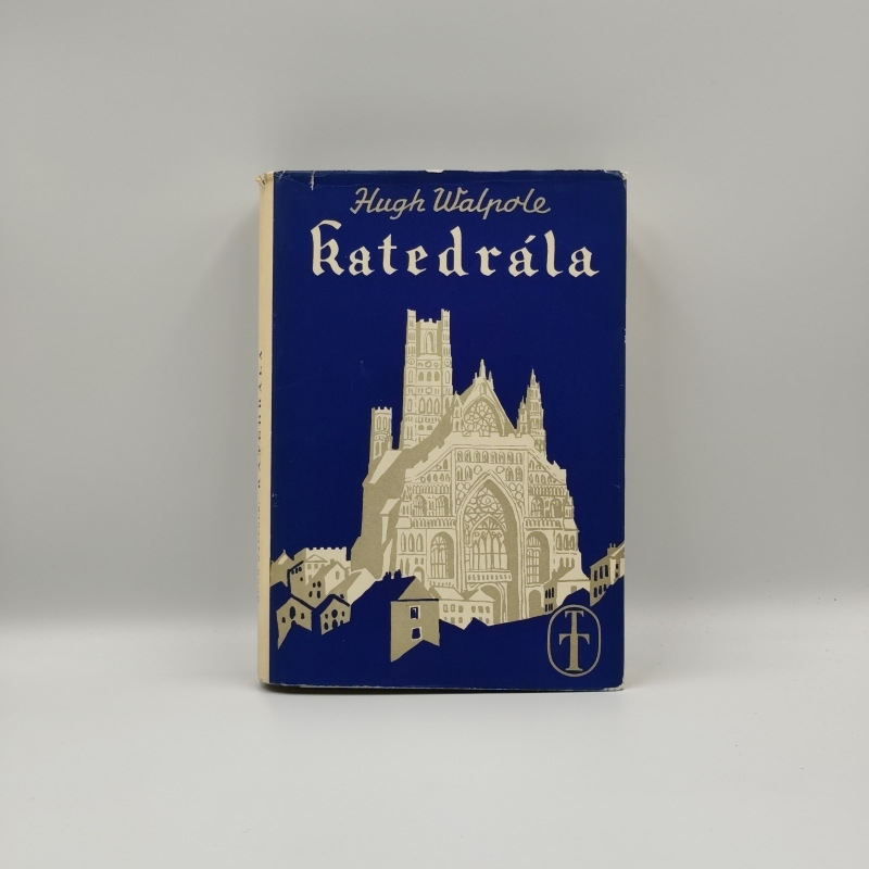 Katedrála