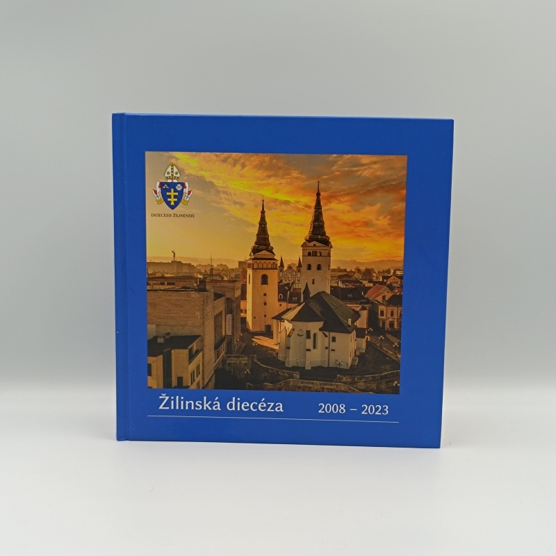 Žilinská diecéza 2008 - 2023