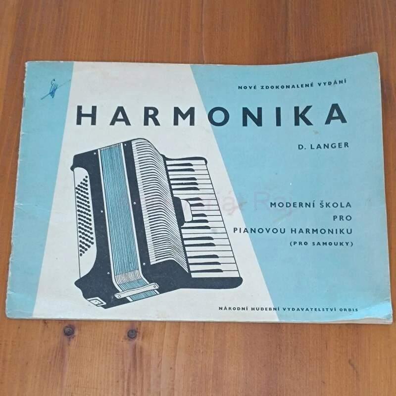 Harmonika