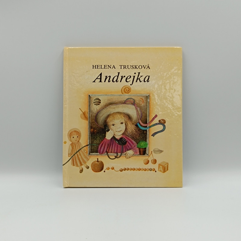Andrejka